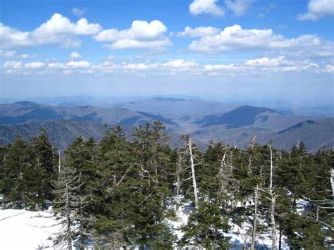 Fox News Names Great Smoky Mountains National Park Among