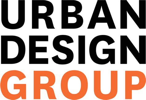 Urban Design Group Steggly