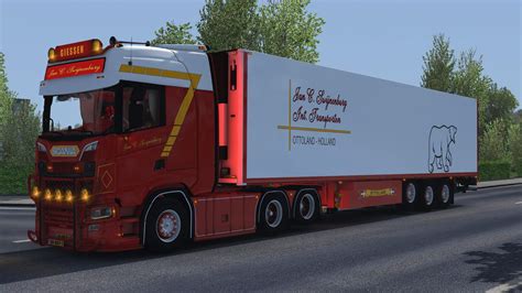 Scania Touring Ets Euro Truck Simulator Mods Vrogue Co