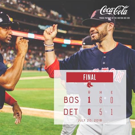 Picking Up Where We Left Off DirtyWater Boston Red Sox Red Sox