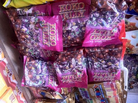 Facebook rasmi lembaga koko malaysia. Jual Camilan coklat (crispy, koko jelly, koin coklat) made ...