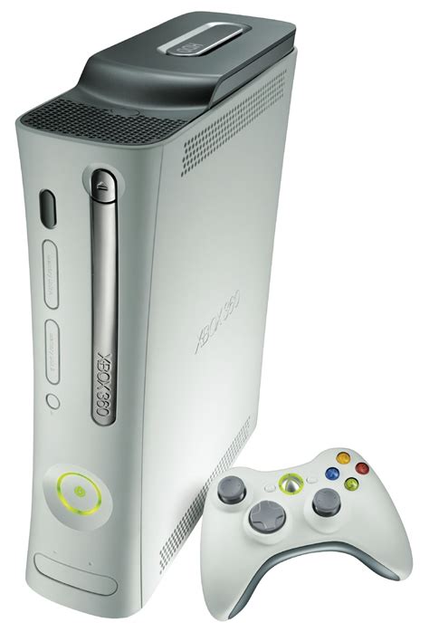 Technology And Gadgets Xbox 360 Review