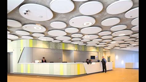 Travel Agency Office Interior Design Layout Decorating Ideas Floor Plan
