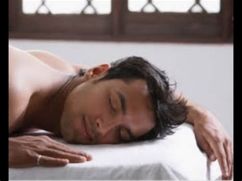 Benefits Of Prostate Massage For Men Youtube