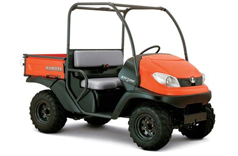 2021 Kubota Rtv 500 For Sale In Madison Wi The Homesteaders Store