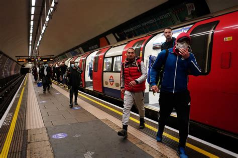 London Transport Operator Secures £16 Billion Emergency Government Funding Loveworld Uk