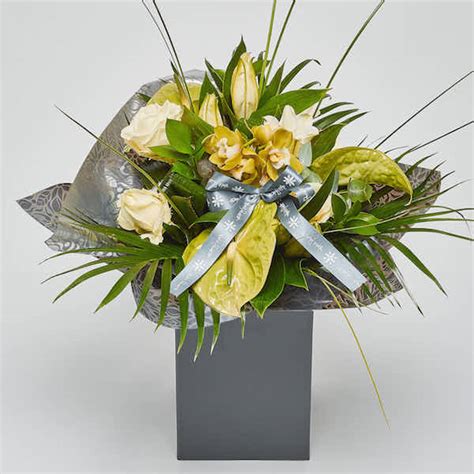 Splendid Flower Bouquet Flowers Sheffield From Katie Peckett Quality
