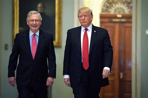 From a childhood affliction with polio, to his audacious first bid for the senate in 1984, the stages of his life are on display at the mcconnell. McConnell Kills Vote On Bill That Protects Mueller ...