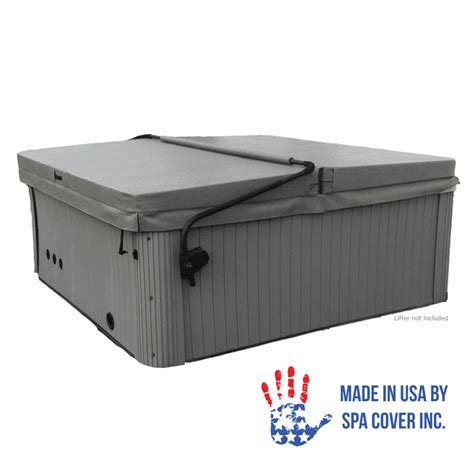 Cal Spas Platinum Pl850l Replacement Spa Covers And Hot Tub Covers