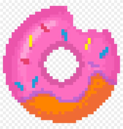 Animated Donut 