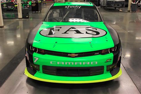 Official 2019 r/nascar league at nascar.com's fantasy live. 2015 XFINITY Series Paint Schemes - Team #7 - Jayski's ...