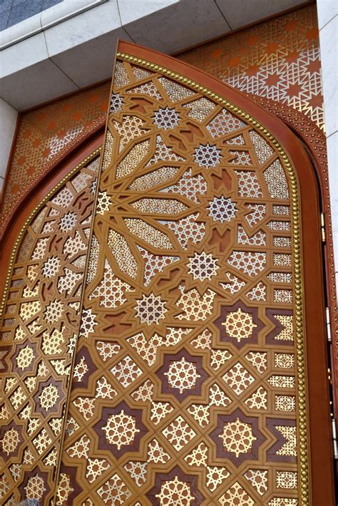 Turkmenistan Turkmenbashi Ruhy Mosque Rolf Johansson Flickr
