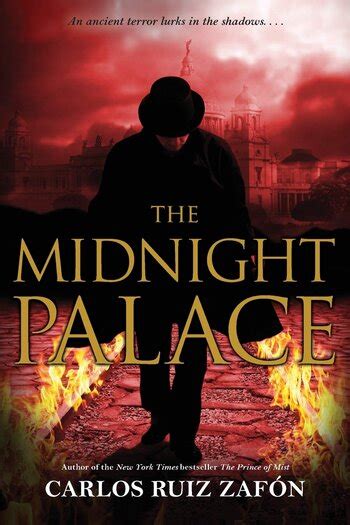 the midnight palace literature tv tropes