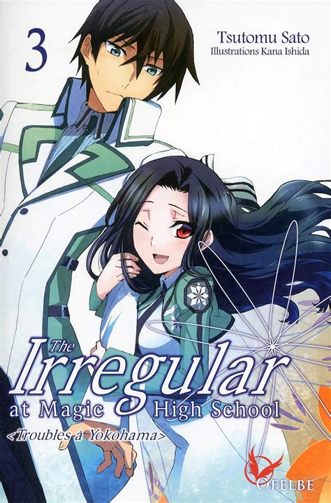 The Irregular At Magic High School Reminiscence Arc Anime