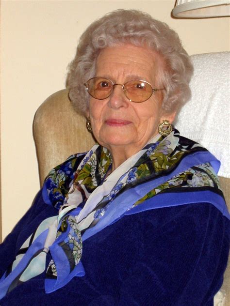 Louise H Gallaher Obituary Lynchburg Va