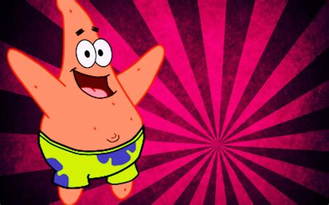 Free Download Patrick Star Wallpapers 1440x900 For Your Desktop