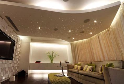 Inventive Ceiling Designs Trends In Decorating Modern Interiors