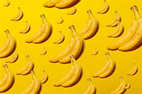 The Surprisingly Dark History And Doomed Future Of Bananas Souranshi