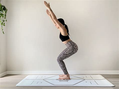 7 Yoga Poses To Improve Your Focus And Concentration — Jessica Richburg