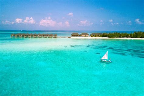 Resort Summer Island Maldives North Male Atoll Maldives