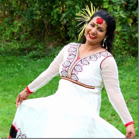 dashain of nepali artists in richa ghimire home in the usa nepali actress