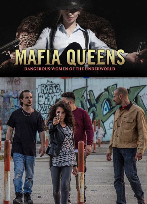 Mafia Queens S01 1080p Web H264 Cbfm Releasebb