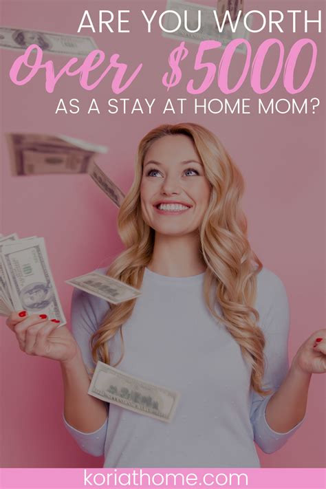 is it really worth to be a stay at home mom calculating your true value stay at home stay at