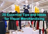 Pictures of Fashion Retail And Merchandising