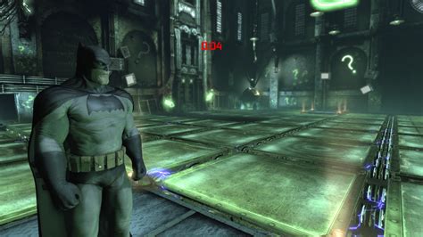 Batman Arkham City Arkham City Skins Pack Screenshots For Windows