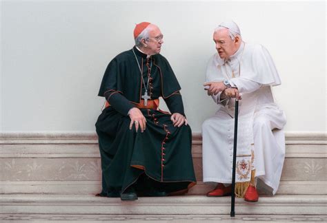 The Two Popes Meiermovies
