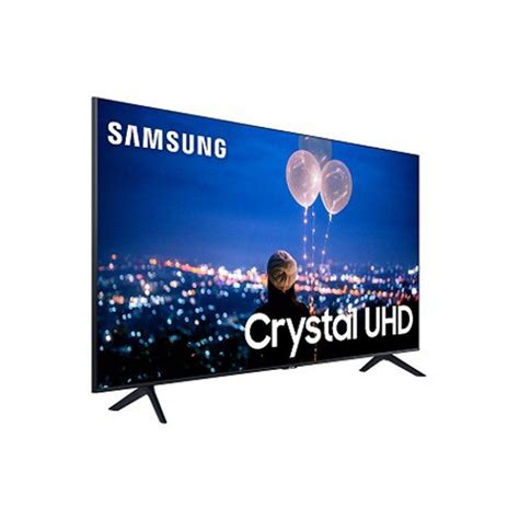 Watch free tv on your small screen with the android app. Smart TV Samsung 50 Polegadas 4K Bluetooth WiFi 50TU8000 ...