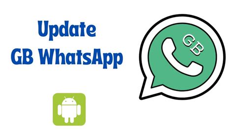 Gb Whatsapp Update Kaise Kare How To Update Gb Whatsapp To Latest