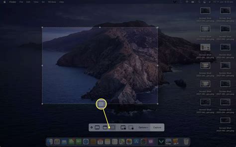 How To Take A Screenshot On A Macbook Air