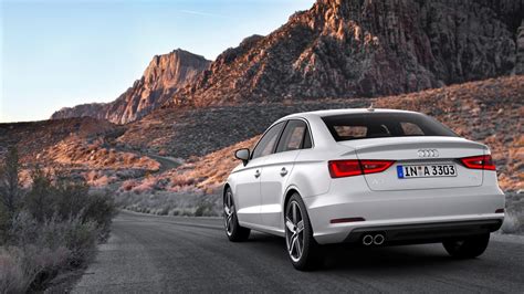 Audi A3 Wallpapers Wallpaper Cave