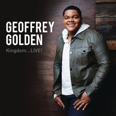 Geoffrey Golden All Things Get Better Lyrics Musixmatch