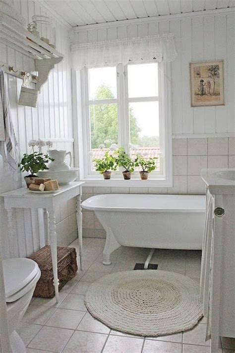 14 awesome cottage bathroom design ideas lmolnar