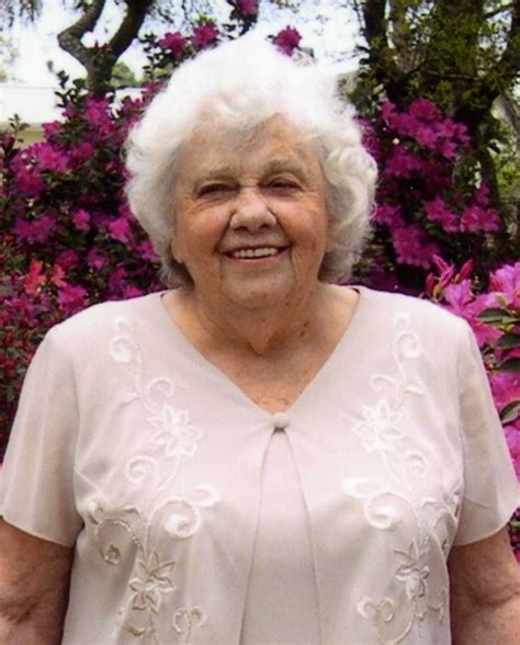 Elizabeth Johnson Obituary Macon Ga