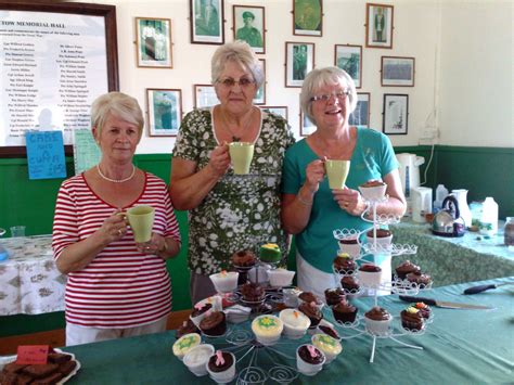 High Halstow Community Site Macmillan Cancer Supports Worlds Biggest