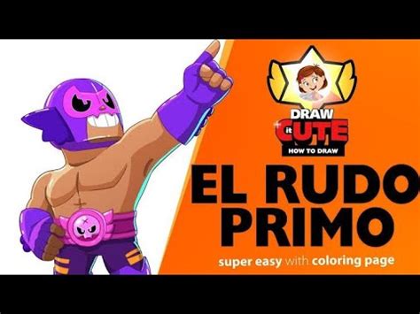 El primo will excel in 1 on 1 brawls in showdown. Brawl star /El primo/ friendly match on Solo /new video ...