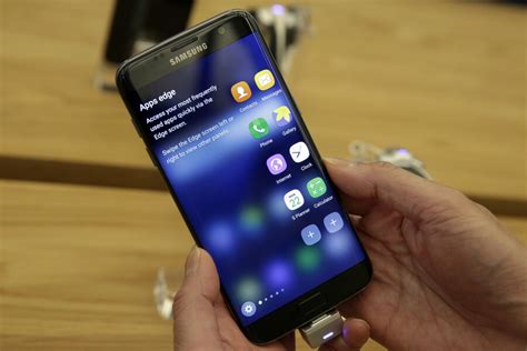 Which phone is best for you? Samsung Galaxy S7 vs. iPhone 6S: Seriously, which is ...