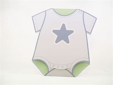 Paper Crafts M Gulin Papercrafts Prints And More Baby Shower