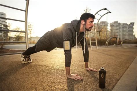 Circuito Crossfit Corpo Libero N1 Da Fare A Casa O In Palestra