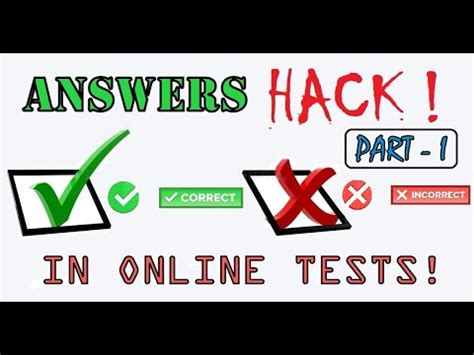 I've no intention to produce or support any malpractices in any exam. 【How to】 Cheat On Blackboard Test