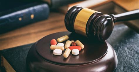 4 Common Legal Defenses For Drug Possession Charges