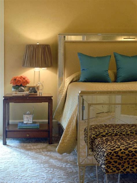 Thanks for visiting our transitional primary bedrooms photo gallery where you can search a lot of transitional primary. Bedroom Cheetah Print Design, Pictures, Remodel, Decor and ...