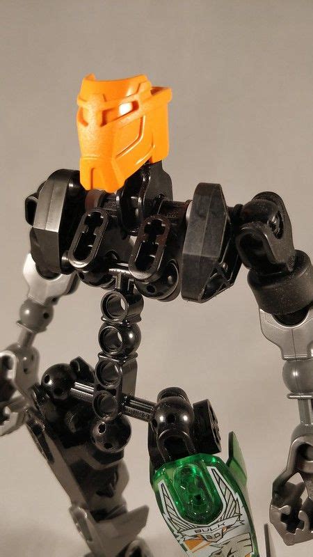 Simple Hf Hero Frame Lego Bionicle Lego Dragon Lego Creative