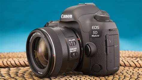Canon Eos 5d Mark Iv Review 2016 Pcmag Uk