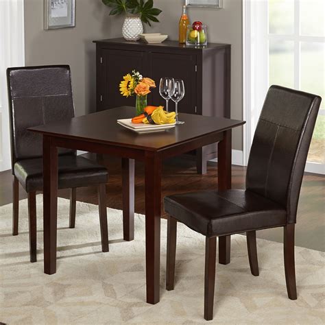 Target furniture franchise (nz) limited is a nz owned and operated company. Target Marketing Systems Bettega 3 Piece Dining Table Set ...