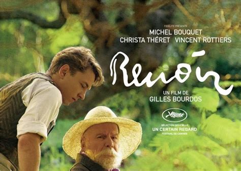 Watch Renoir 2012 Full Movie
