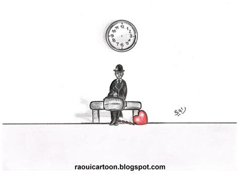Waiting By Raoui Love Cartoon Toonpool